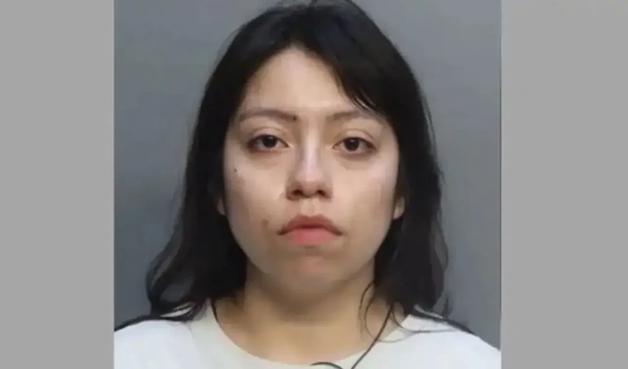 Genç kız WhatsApp'ta yaptığı 'Netanyahu' şakası yüzünden tutuklandı