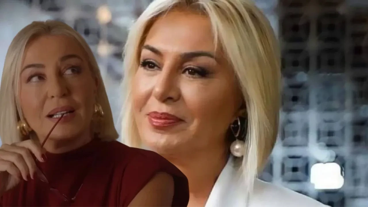 Gülenay Kalkan'dan genç oyunculara sert eleştiri! Zayıf buluyorum diyerek bakın neye dikkat çekti