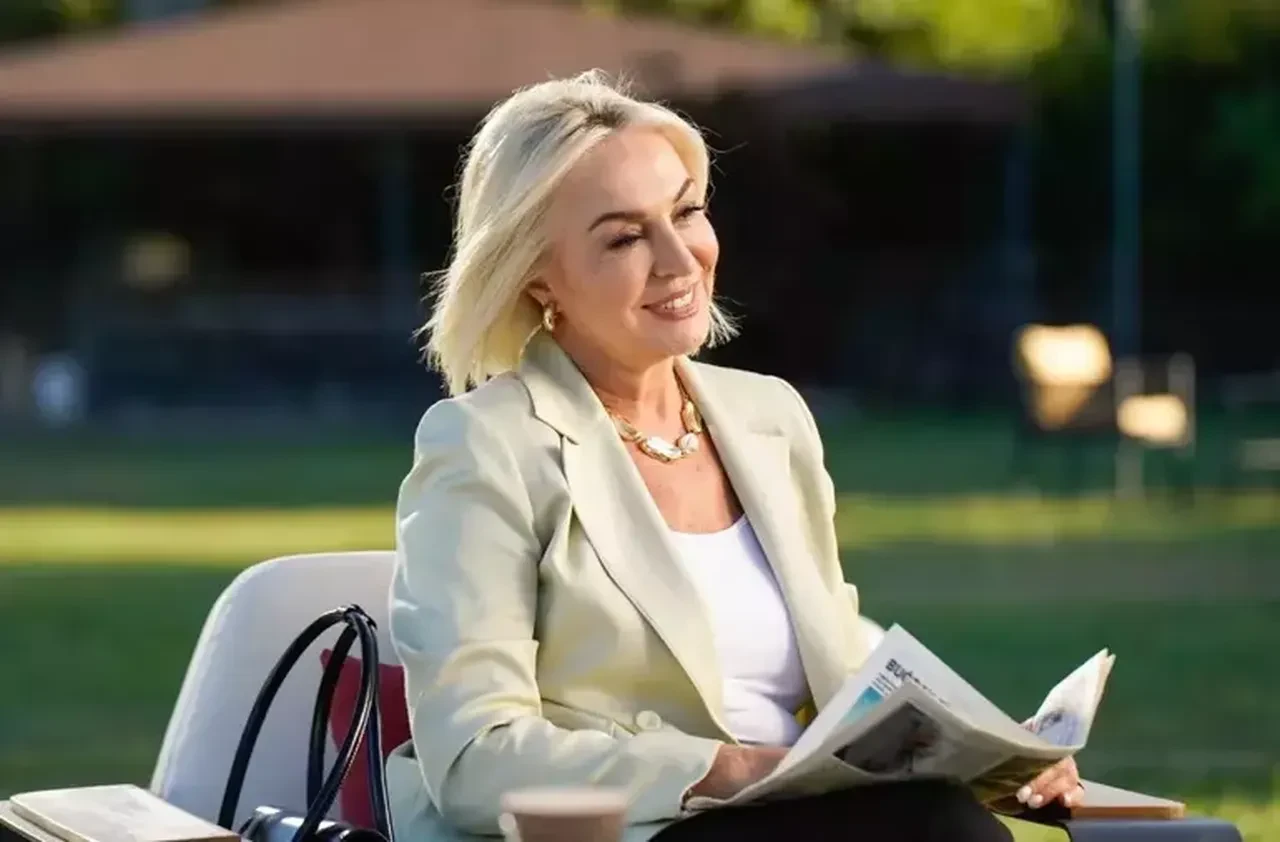 Gülenay Kalkan'dan genç oyunculara sert eleştiri! Zayıf buluyorum diyerek bakın neye dikkat çekti