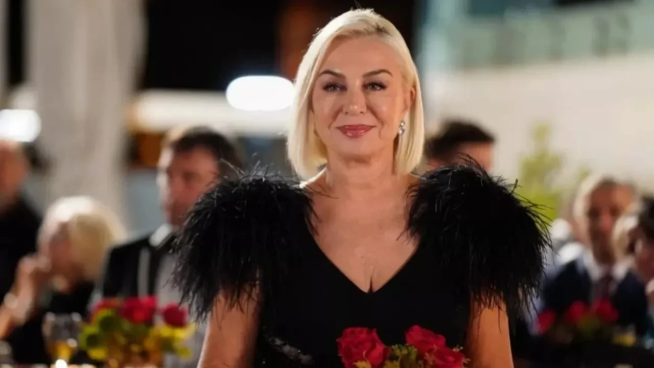 Gülenay Kalkan'dan genç oyunculara sert eleştiri! Zayıf buluyorum diyerek bakın neye dikkat çekti