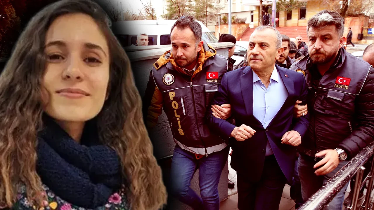 Gülistan Doku soruşturmasında yeni gelişme! Eski Tunceli Valisi Tuncay Sonel adliyeye sevk edildi