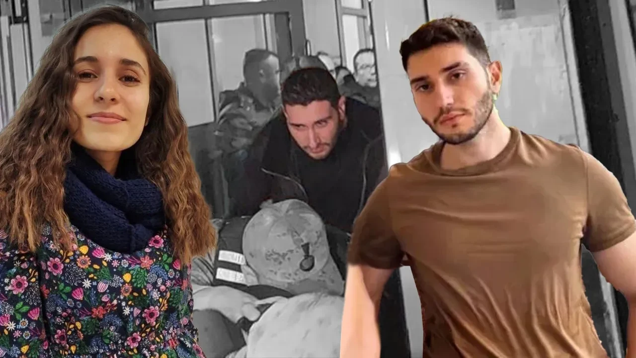 Gülistan Doku soruşturmasında yeni tanık! Valinin oğlunu işaret etti: Tecavüzü herkese anlatırdı