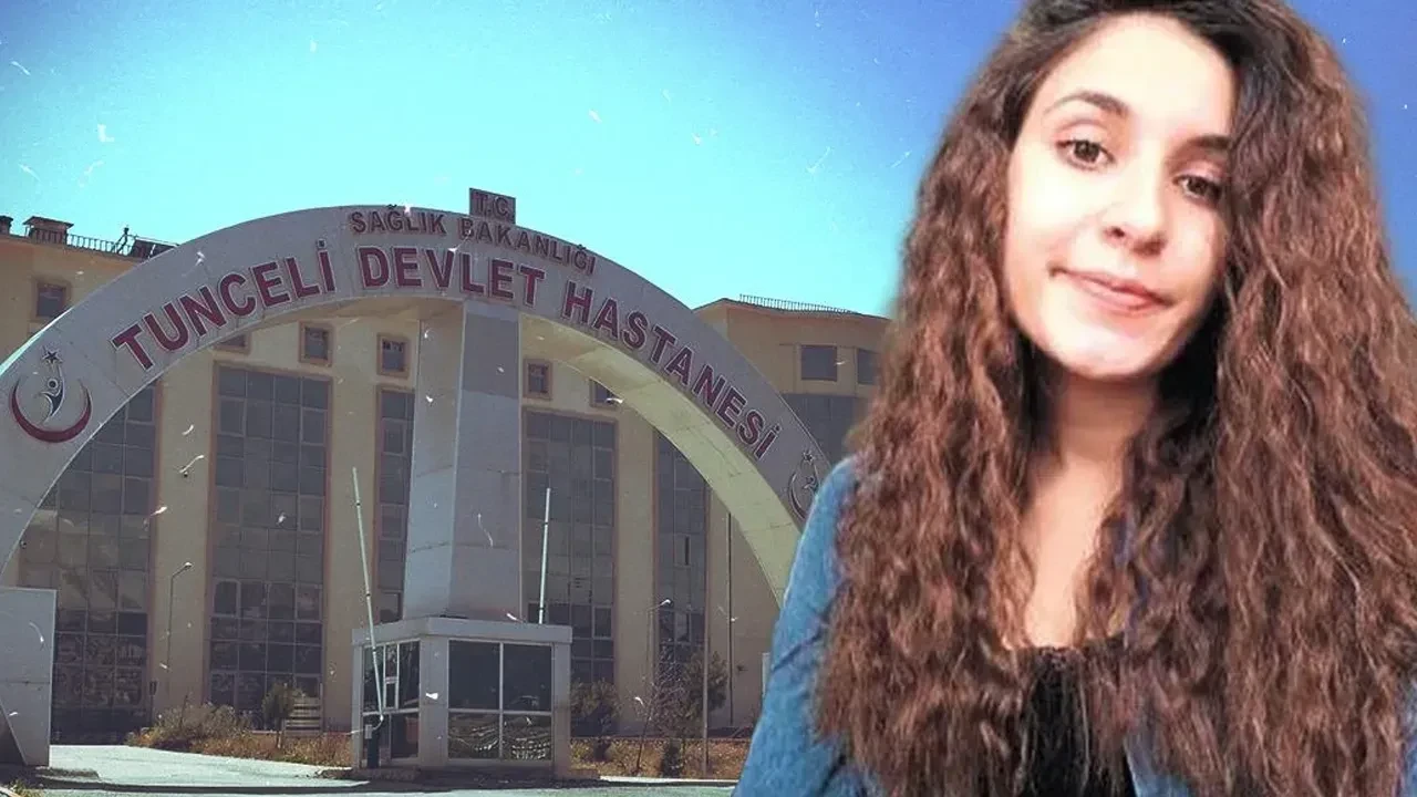 Gülistan Doku'nun hastane kayıtlarını kim sildi? Başhekim Özdemir’in ifadesi ortaya çıktı: 'Silme işlemlerini o yapardı'