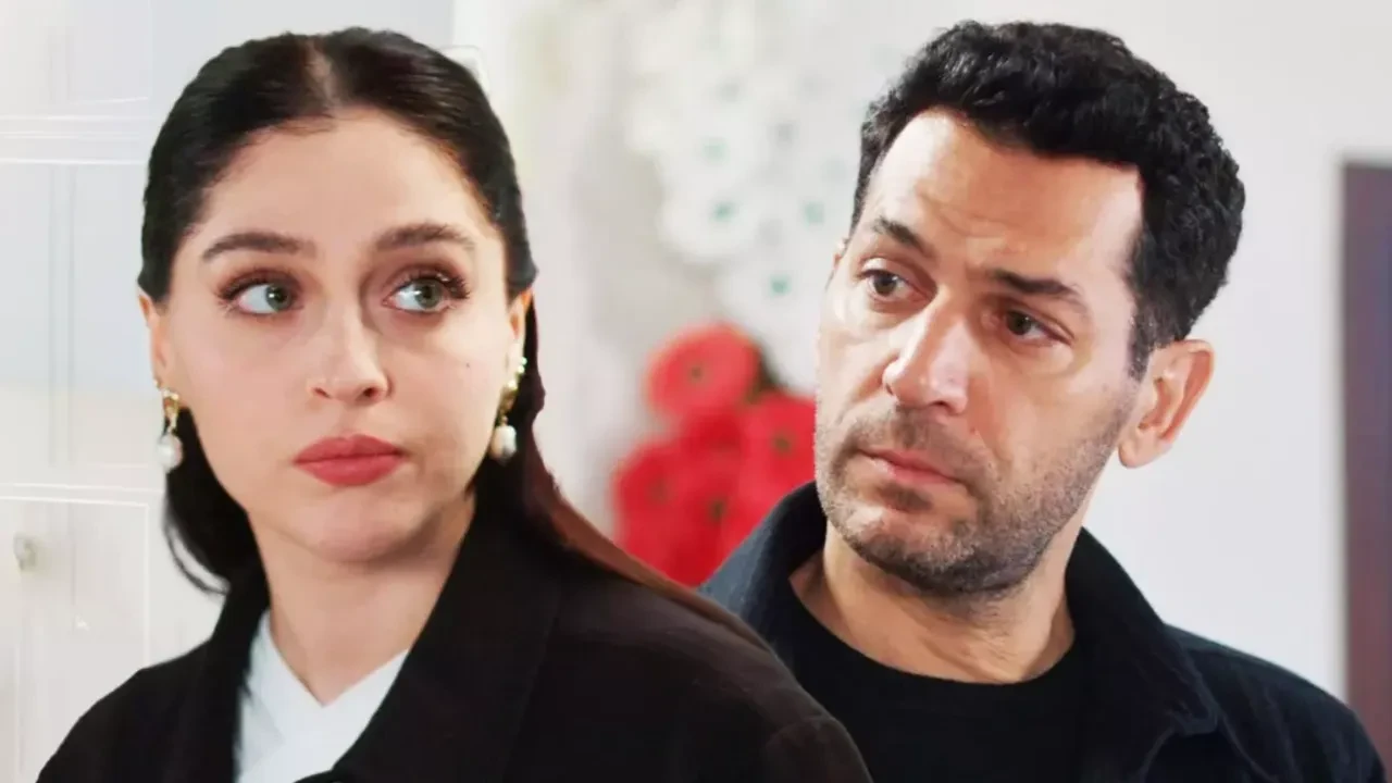 Güller ve Günahlar dizisi için karar verildi! Güller ve Günahlar dizisinin sezon tarihi belli oldu mu?