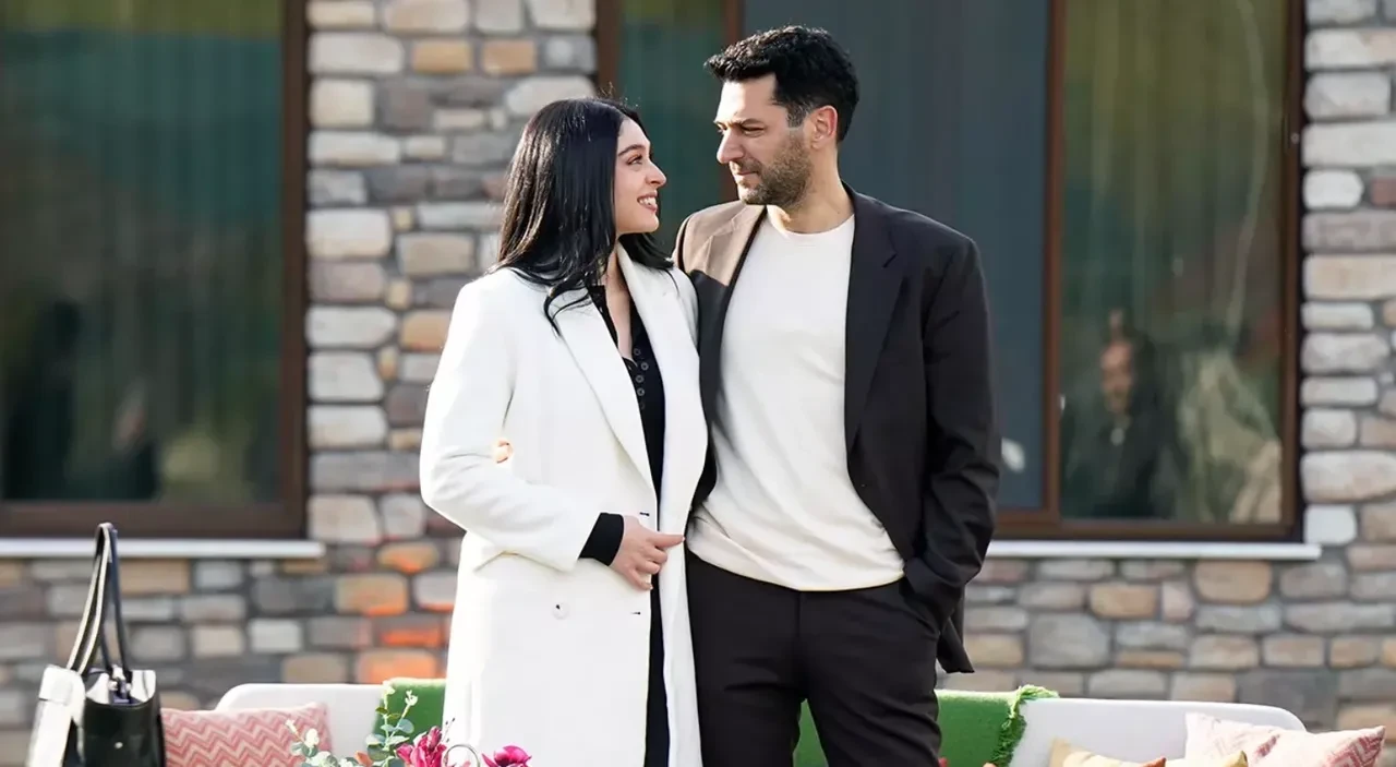 Güller ve Günahlar dizisi için karar verildi! Güller ve Günahlar dizisinin sezon tarihi belli oldu mu?