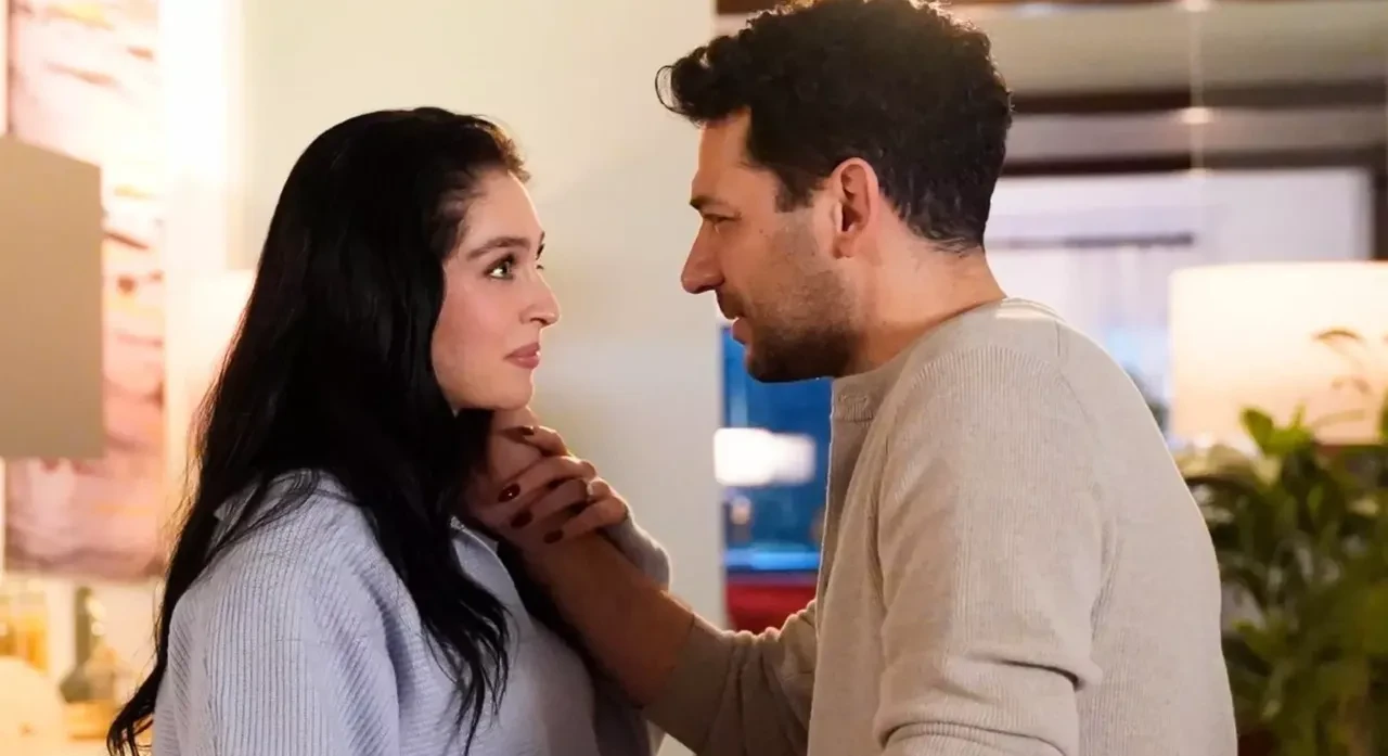 Güller ve Günahlar dizisi için karar verildi! Güller ve Günahlar dizisinin sezon tarihi belli oldu mu?