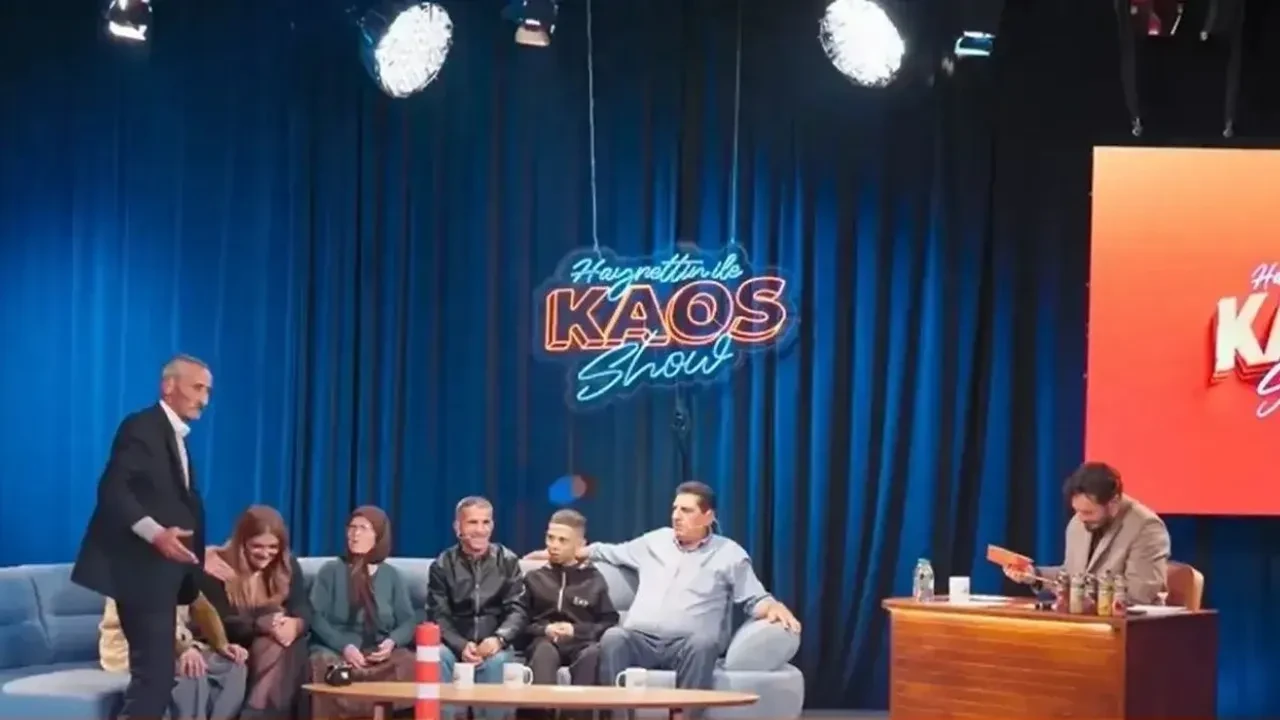 Hayrettin’in YouTube kazancı gündem oldu! Aylık geliri dudak uçuklattı