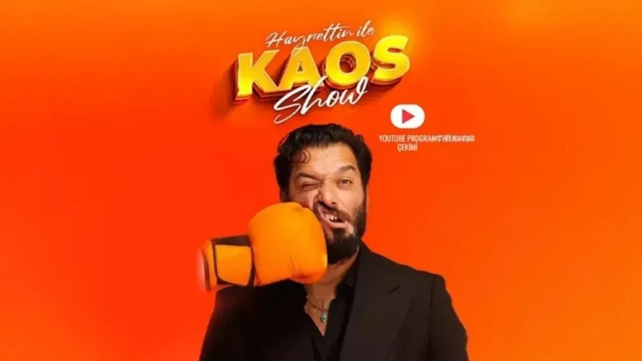 Hayrettin’in YouTube kazancı gündem oldu! Aylık geliri dudak uçuklattı