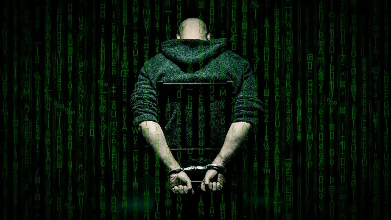 Herkesin her gün yaptığı sıradan eylem yüzünden hapsi boyladı!