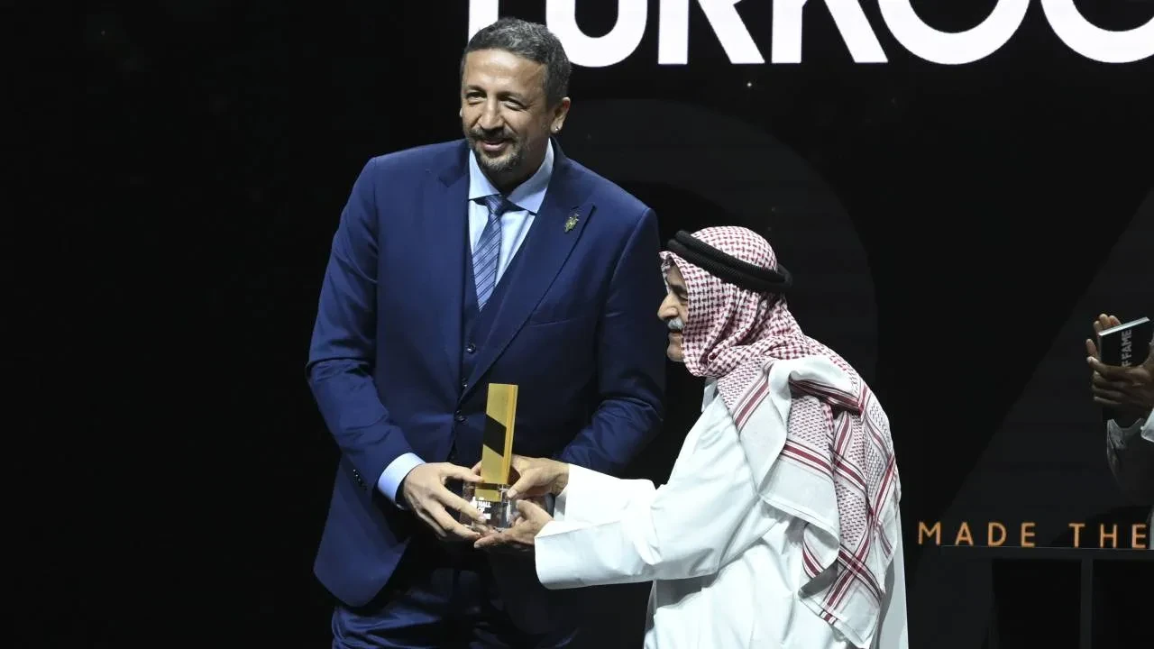 Hidayet Türkoğlu'na büyük onur! FIBA Hall of Fame listesine seçildi