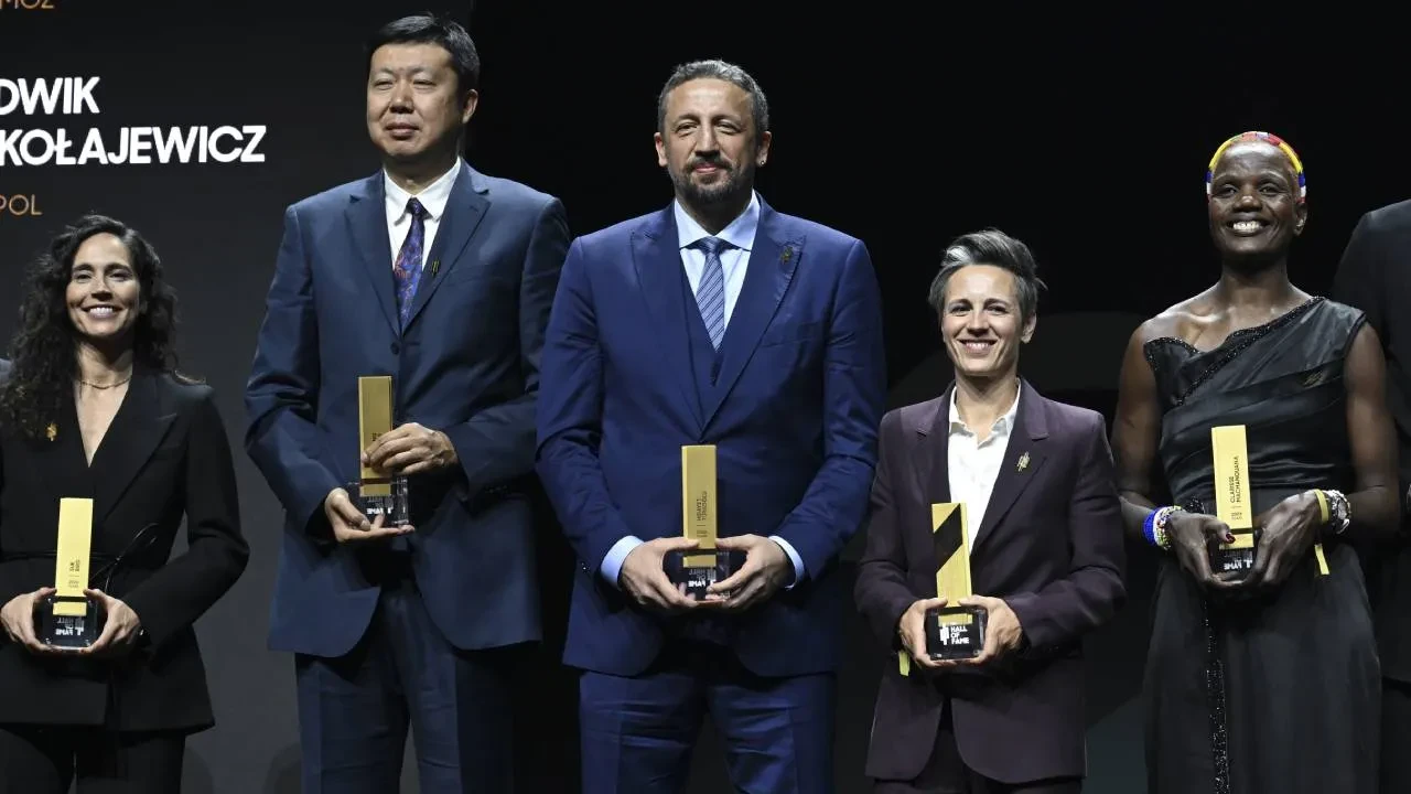 Hidayet Türkoğlu'na büyük onur! FIBA Hall of Fame listesine seçildi