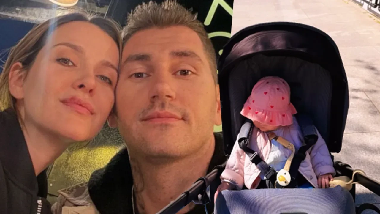 İrem Helvacıoğlu'nun göndermeli hikayesi şaşırttı! Ünlü oyuncu boşanır boşanmaz soluğu türbe de almıştı