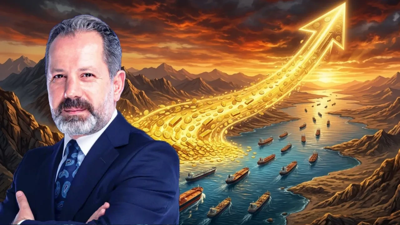 İslam Memiş’ten altın ve kredi için çarpıcı uyarı: Dananın kuyruğu kopacak!