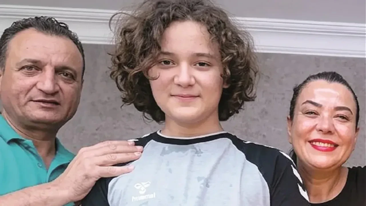 Kahramanmaraş okul saldırganı İsa Aras Mersinli'nin annesi tutuklandı 