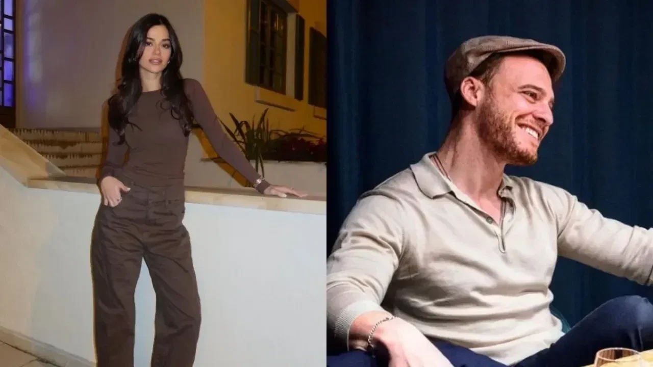 Kerem Bürsin ile Selin Yağcıoğlu aşkı bitti! Ayrılığın nedenini ele veren detay ortaya çıktı 