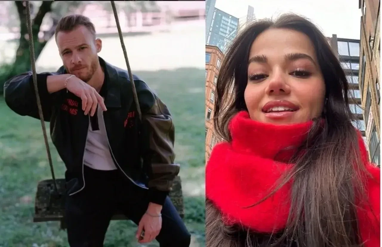 Kerem Bürsin ile Selin Yağcıoğlu aşkı bitti! Ayrılığın nedenini ele veren detay ortaya çıktı 