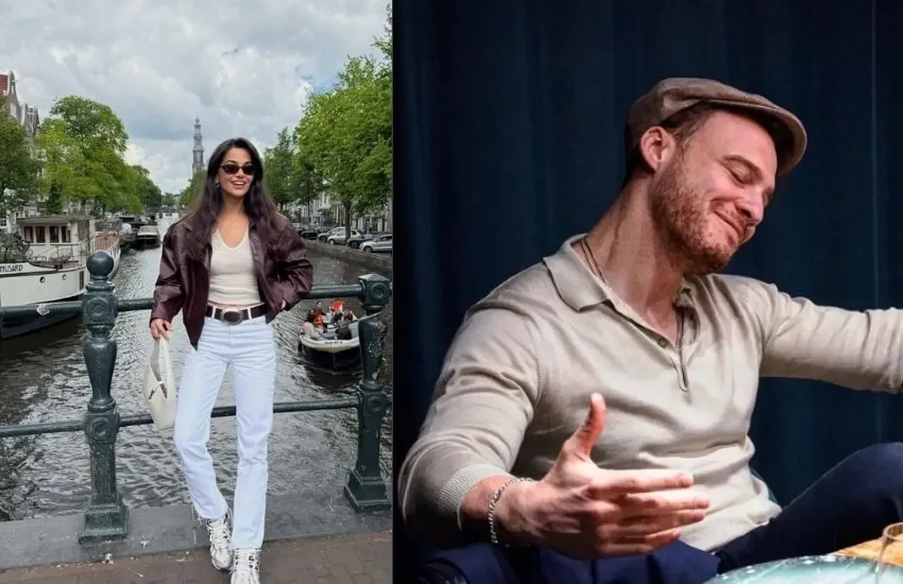 Kerem Bürsin ile Selin Yağcıoğlu aşkı bitti! Ayrılığın nedenini ele veren detay ortaya çıktı 
