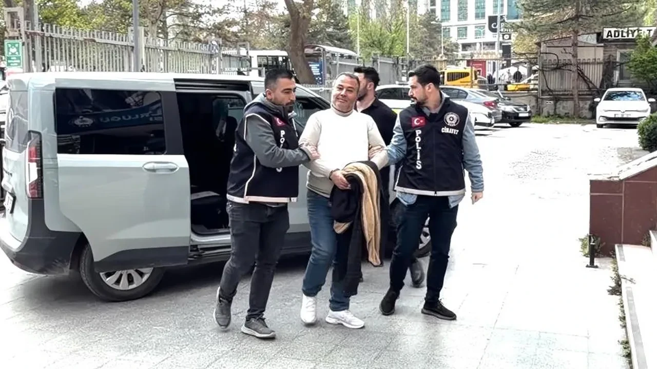 Kırıkkale'de belediye başkanının akrabasını öldüren zanlı yakalandı! Cinayet nedenini açıkladı