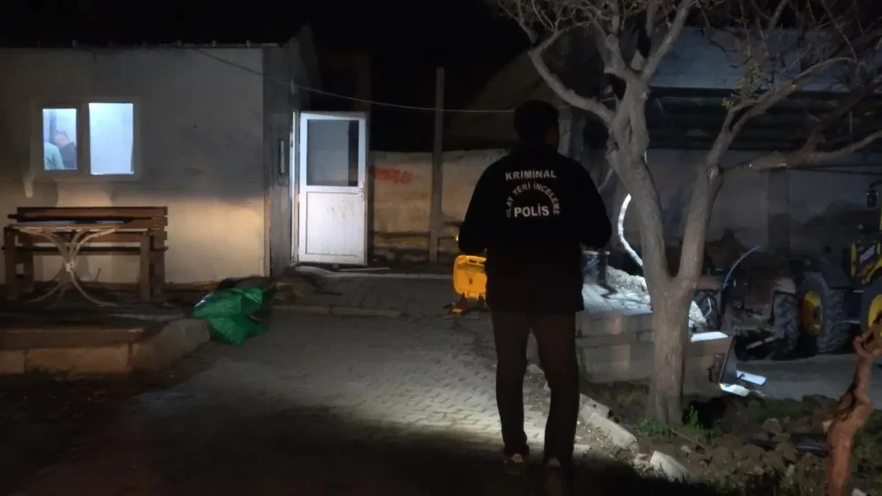 Kırıkkale'de belediye başkanının akrabasını öldüren zanlı yakalandı! Cinayet nedenini açıkladı