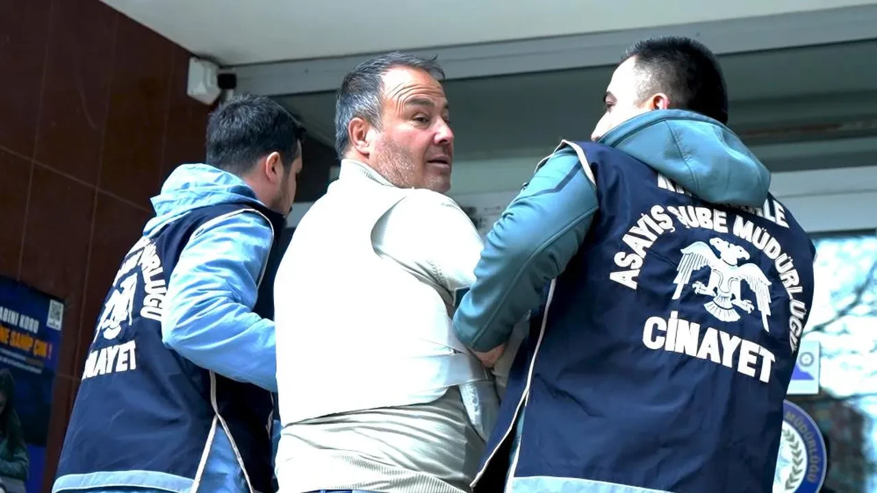 Kırıkkale'de belediye başkanının akrabasını öldüren zanlı yakalandı! Cinayet nedenini açıkladı