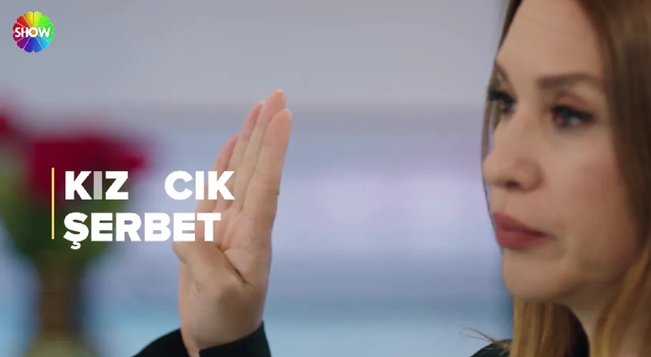 Kızılcık Şerbeti dizisi 134. bölüm 2. fragman yayınlandı! Asil, Nursema'yı alevlerin içinden kurtarabilecek mi?