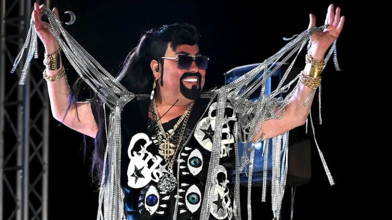 'Kobra Murat öldü' iddiası ortalığı karıştırdı! Altın düşkünlüğüyle bilinen Kobra Murat'tan rahatlatan açıklama