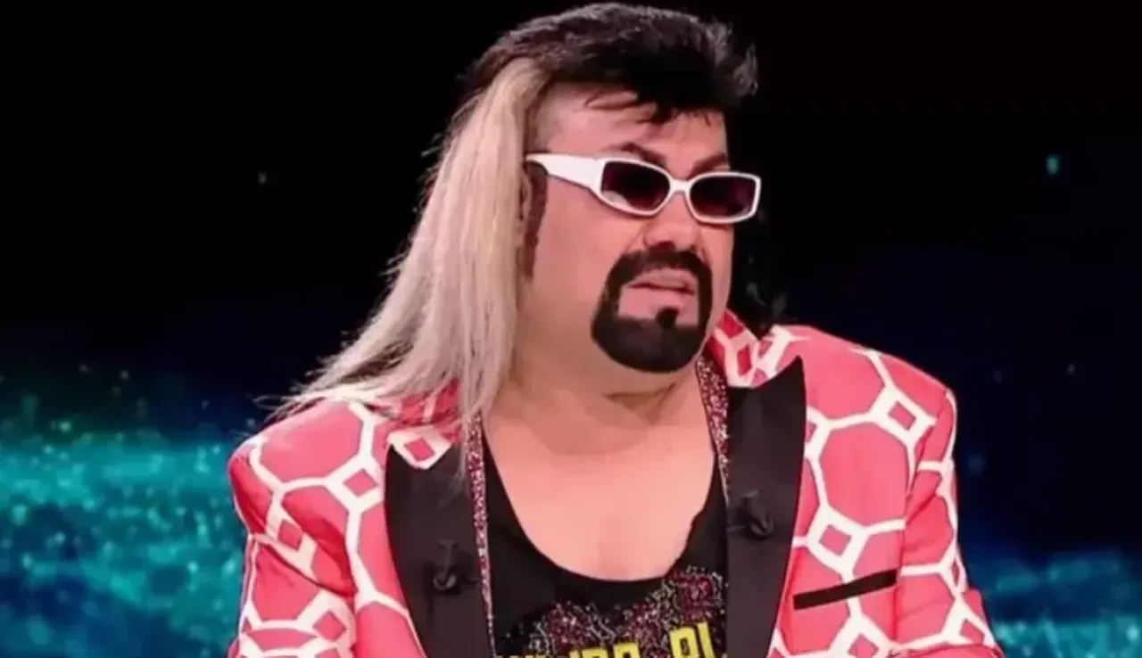 'Kobra Murat öldü' iddiası ortalığı karıştırdı! Altın düşkünlüğüyle bilinen Kobra Murat'tan rahatlatan açıklama