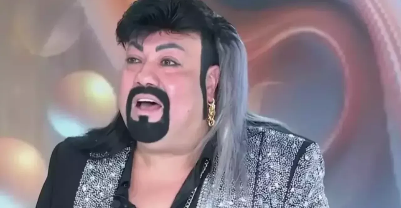 'Kobra Murat öldü' iddiası ortalığı karıştırdı! Altın düşkünlüğüyle bilinen Kobra Murat'tan rahatlatan açıklama