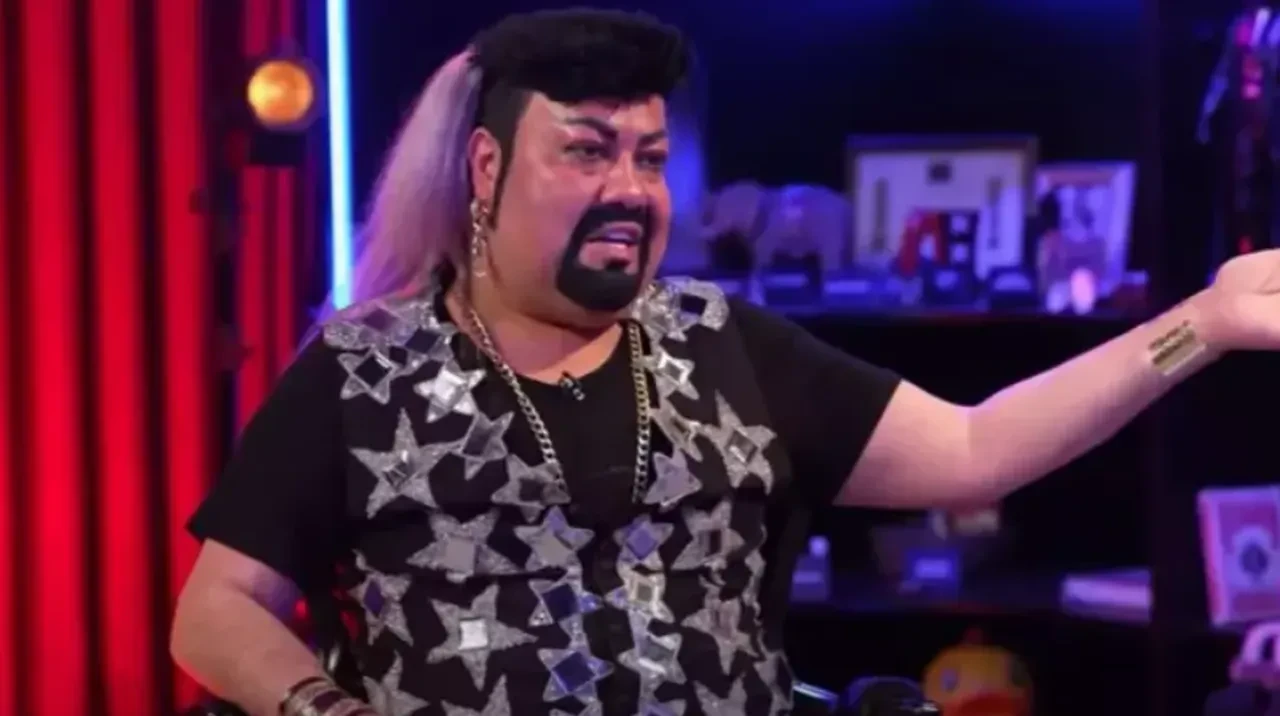 'Kobra Murat öldü' iddiası ortalığı karıştırdı! Altın düşkünlüğüyle bilinen Kobra Murat'tan rahatlatan açıklama