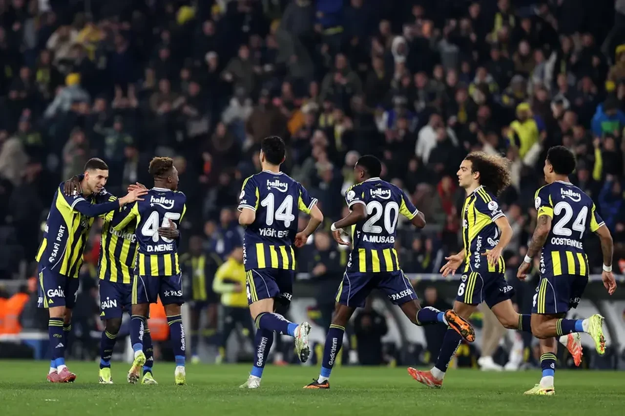 Konyaspor Fenerbahçe canlı yayın izleme nereden izlenir? ZTK Konyaspor Fenerbahçe maç kadrosu