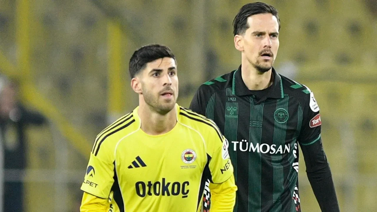 Konyaspor Fenerbahçe maçı ne zaman bu akşam mı saat kaçta?