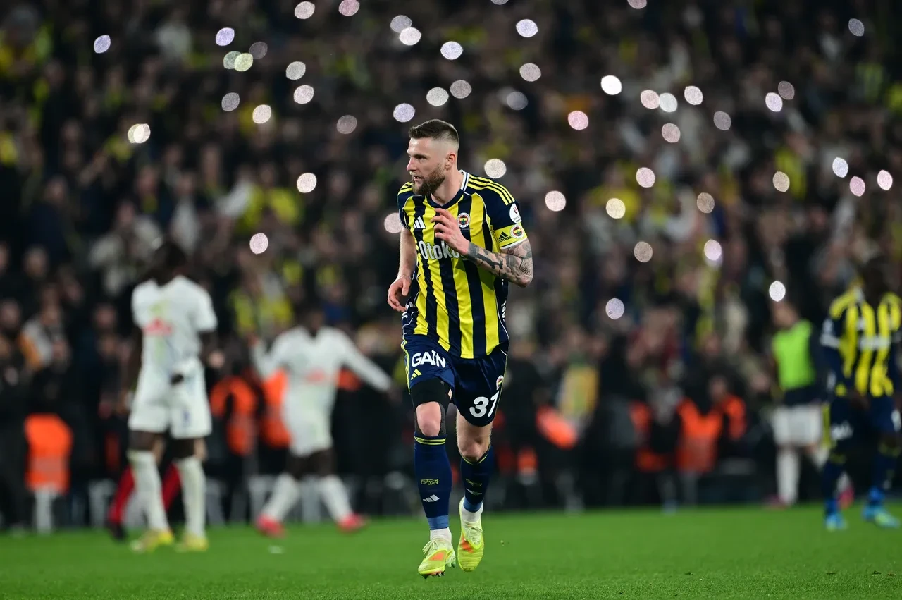 Konyaspor - Fenerbahçe maçının VAR hakemi belli oldu!