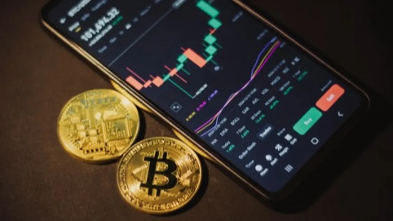 Kripto borsaları geleneksel finansın kapılarını aralamaya başladı