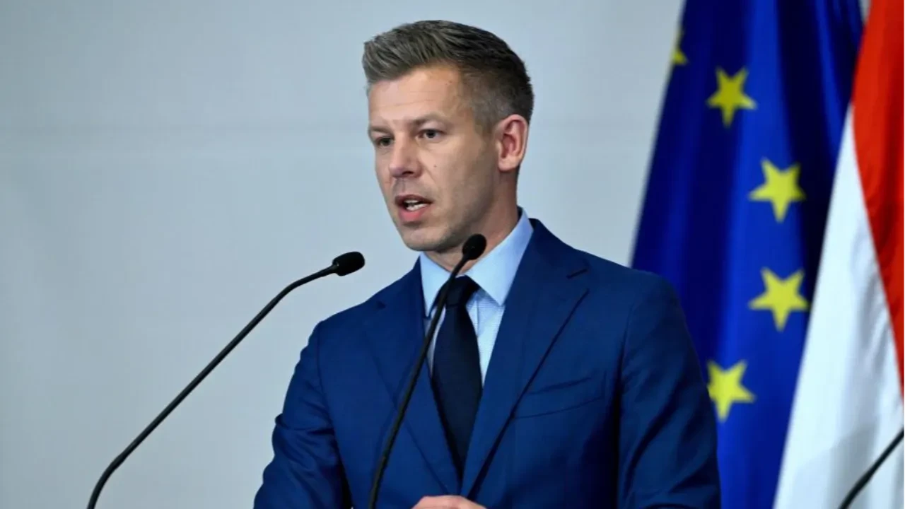 Macaristan Başbakanı Peter Magyar: Netanyahu gelirse tutuklarız