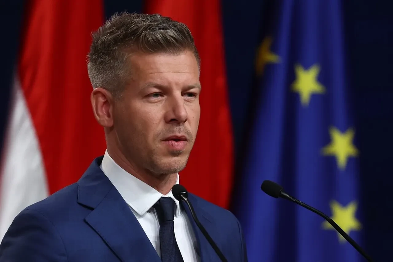 Macaristan Başbakanı Peter Magyar: Netanyahu gelirse tutuklarız