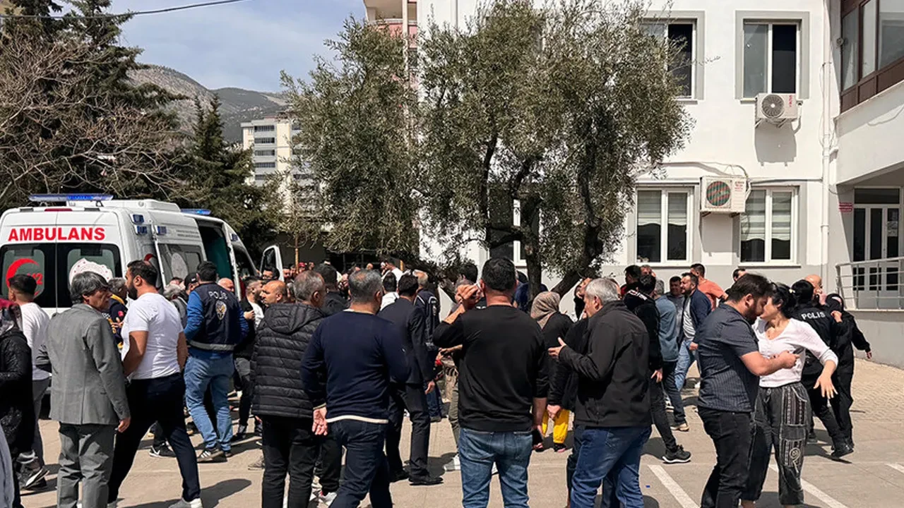 Meclis'te kabul edildi: Okul saldırılarıyla ilgili araştırma komisyonu kuruldu