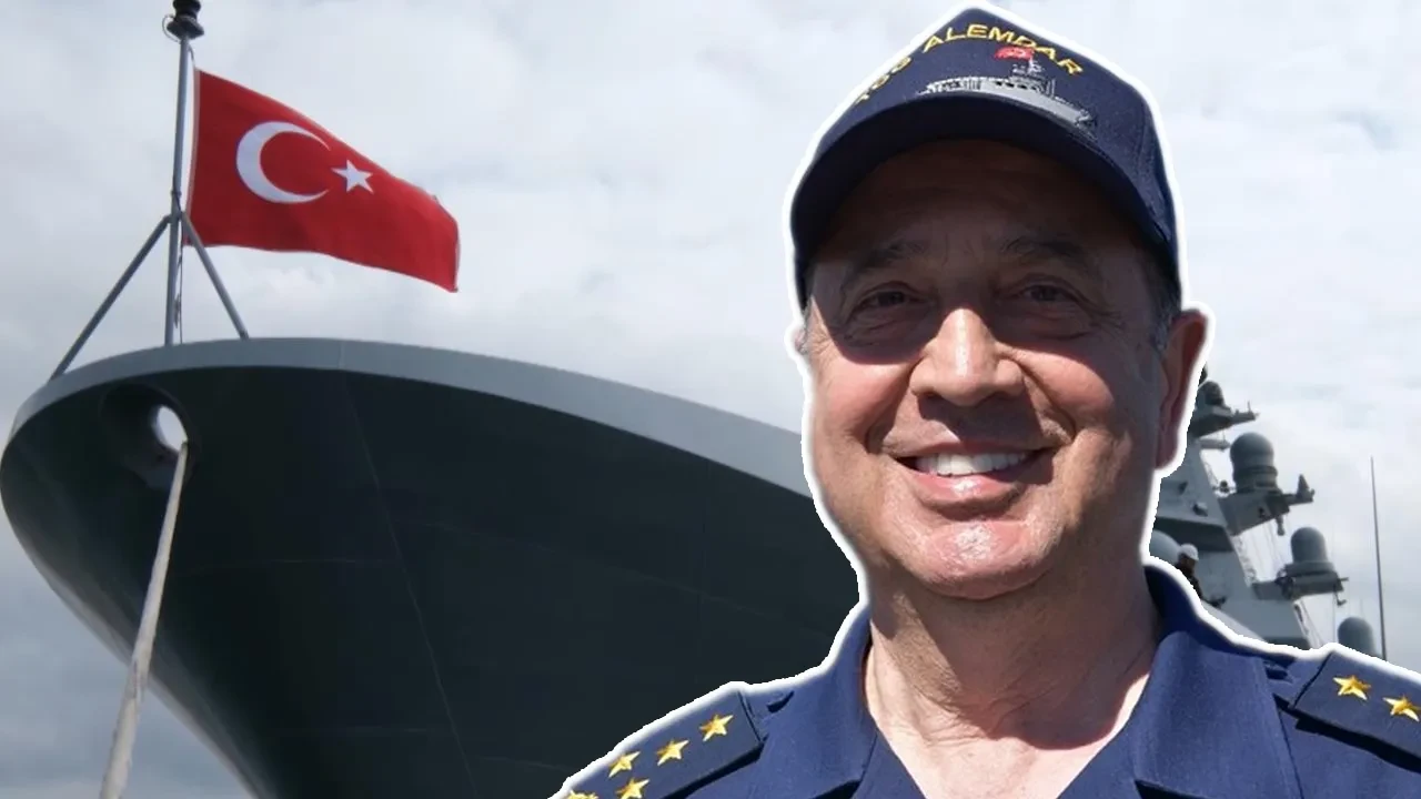 Milli uçak gemisinin denize ineceği tarih belli oldu! Oramiral Tatlıoğlu açıkladı