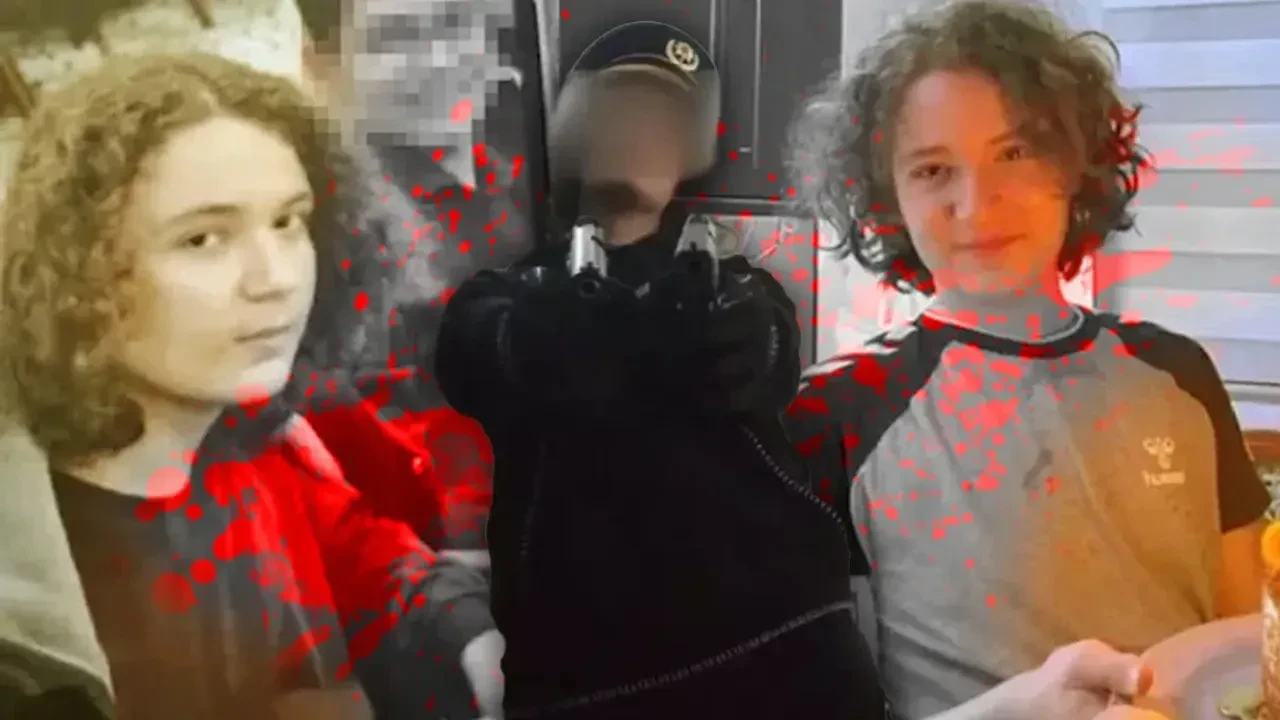 Okul saldırganı İsa Aras Mersinli'nin annesiyle ilgili vahim iddia! Öğretmenlerin uyarılarına kulak bile asmamış 