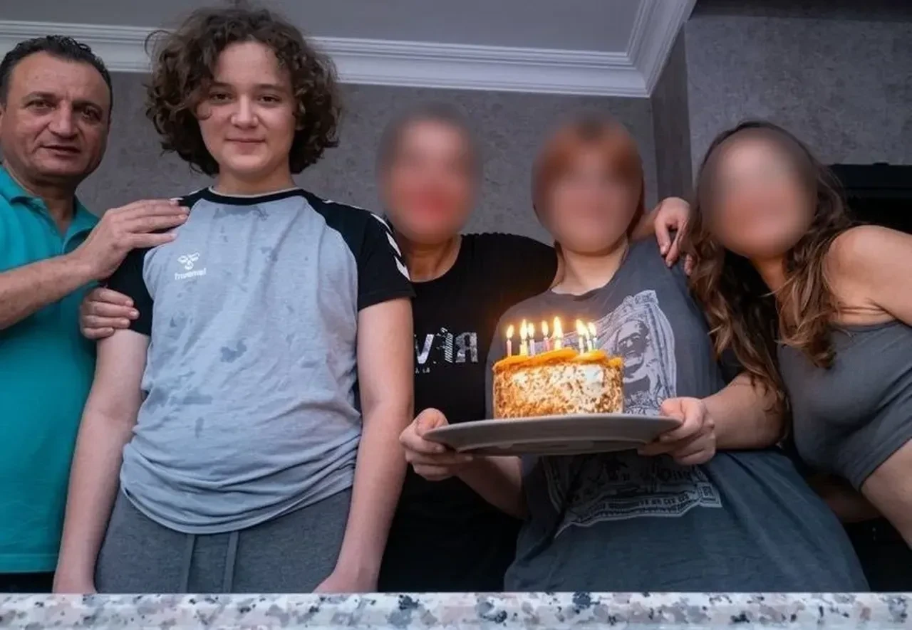 Okul saldırganı İsa Aras Mersinli'nin annesiyle ilgili vahim iddia! Öğretmenlerin uyarılarına kulak bile asmamış 