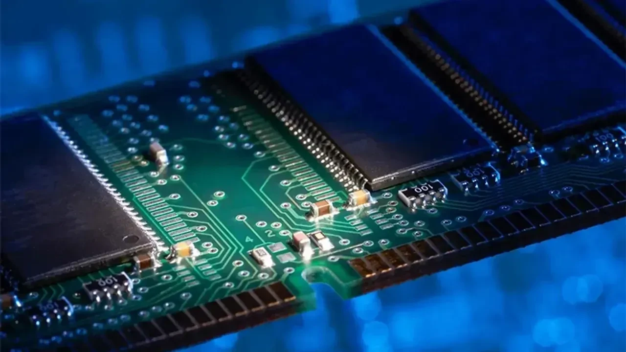 RAM krizi yıllarca sürecek: Stoklar yetmiyor