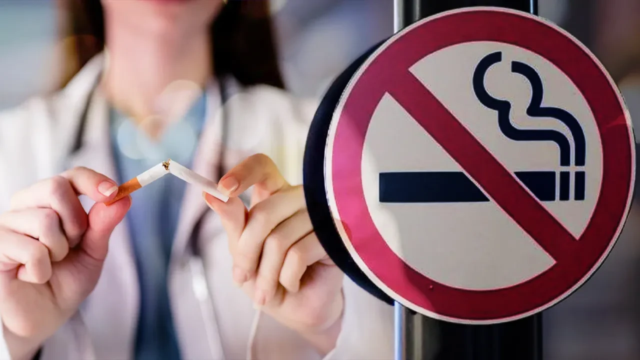 Sağlıkta 'önleyici' model: Sigara cezalarıyla fon kurulacak