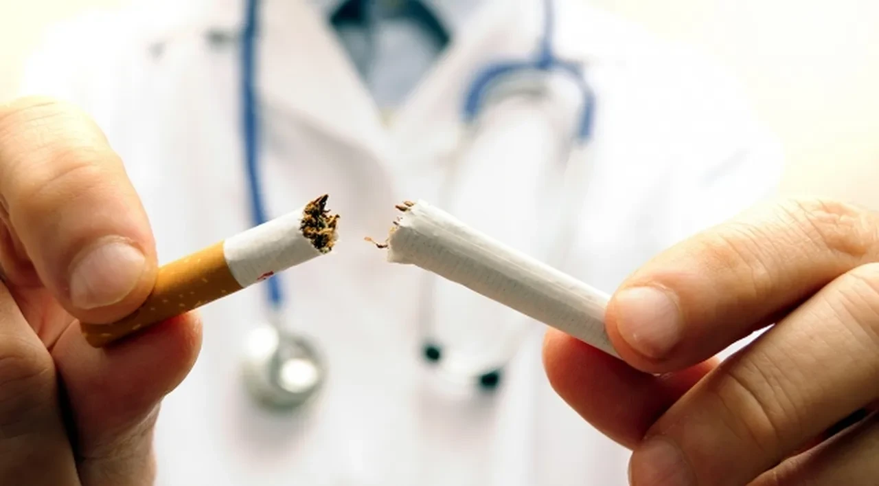 Sağlıkta 'önleyici' model: Sigara cezalarıyla fon kurulacak