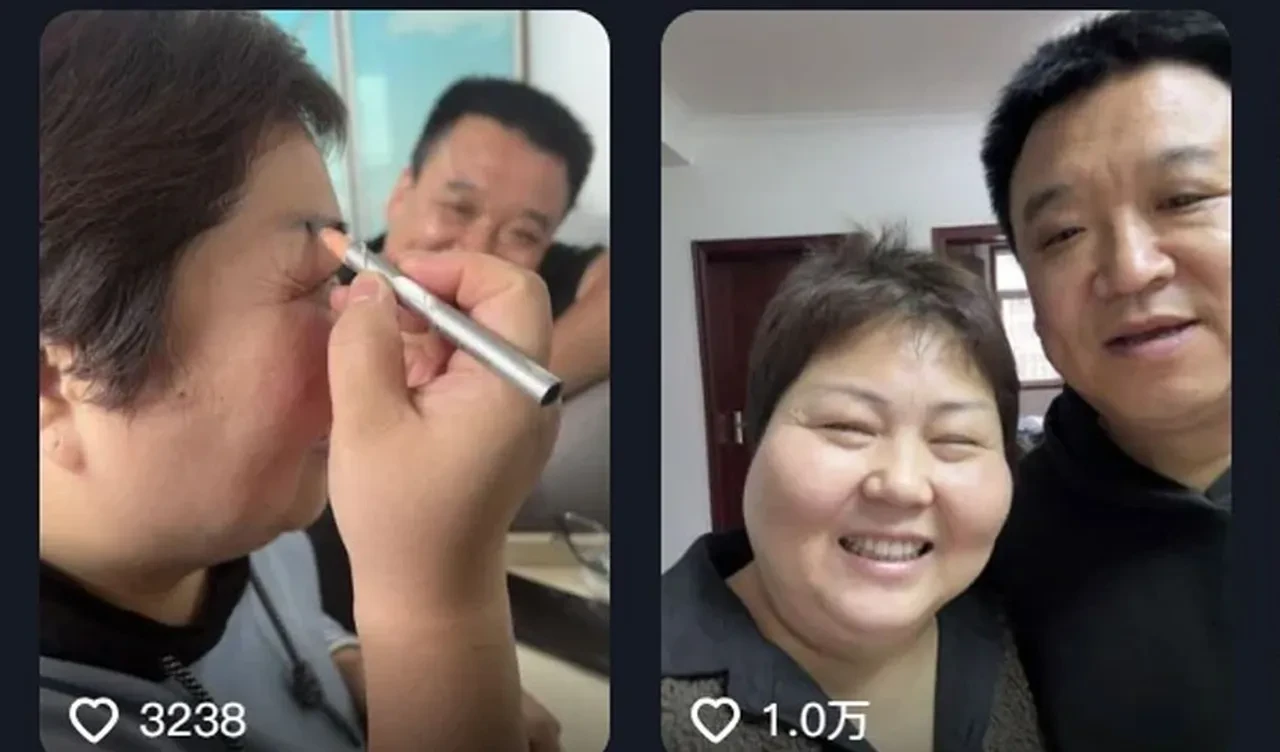 Sanal ebeveynler neden nasıl popüler oldu? Takipçileri 'anne-baba' diye hitap ediyorlar 