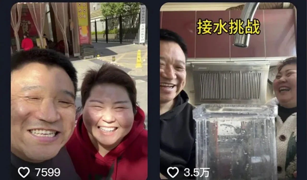 Sanal ebeveynler neden nasıl popüler oldu? Takipçileri 'anne-baba' diye hitap ediyorlar 