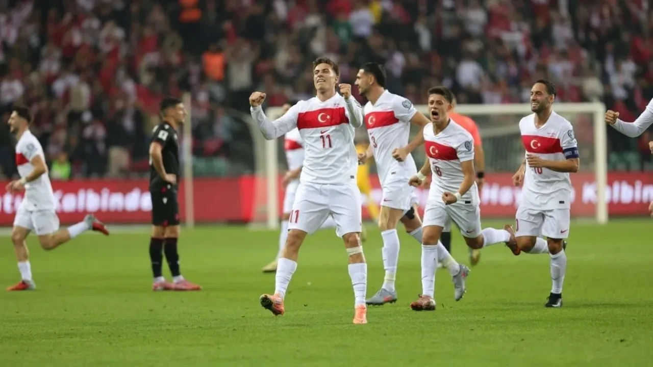 Sezen Aksu’dan A Milli Takım’a jest! Dünya Kupası yolculuğuna özel şarkı 