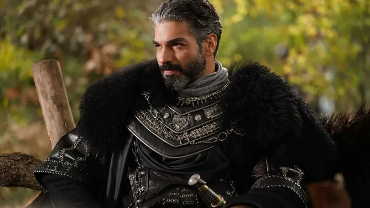 Şükrü Özyıldız’dan Tom Cruise kanunları! “Dublör kullanmayı sevmiyorum”