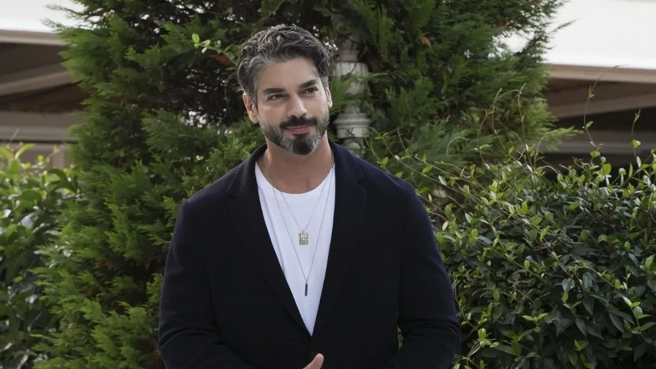 Şükrü Özyıldız’dan Tom Cruise kanunları! “Dublör kullanmayı sevmiyorum”