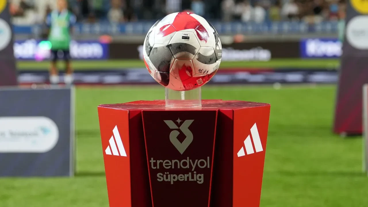 Süper Lig'de 30. haftanın sonuçları! İşte maçlarda alınan sonuçlar ve puan durumu