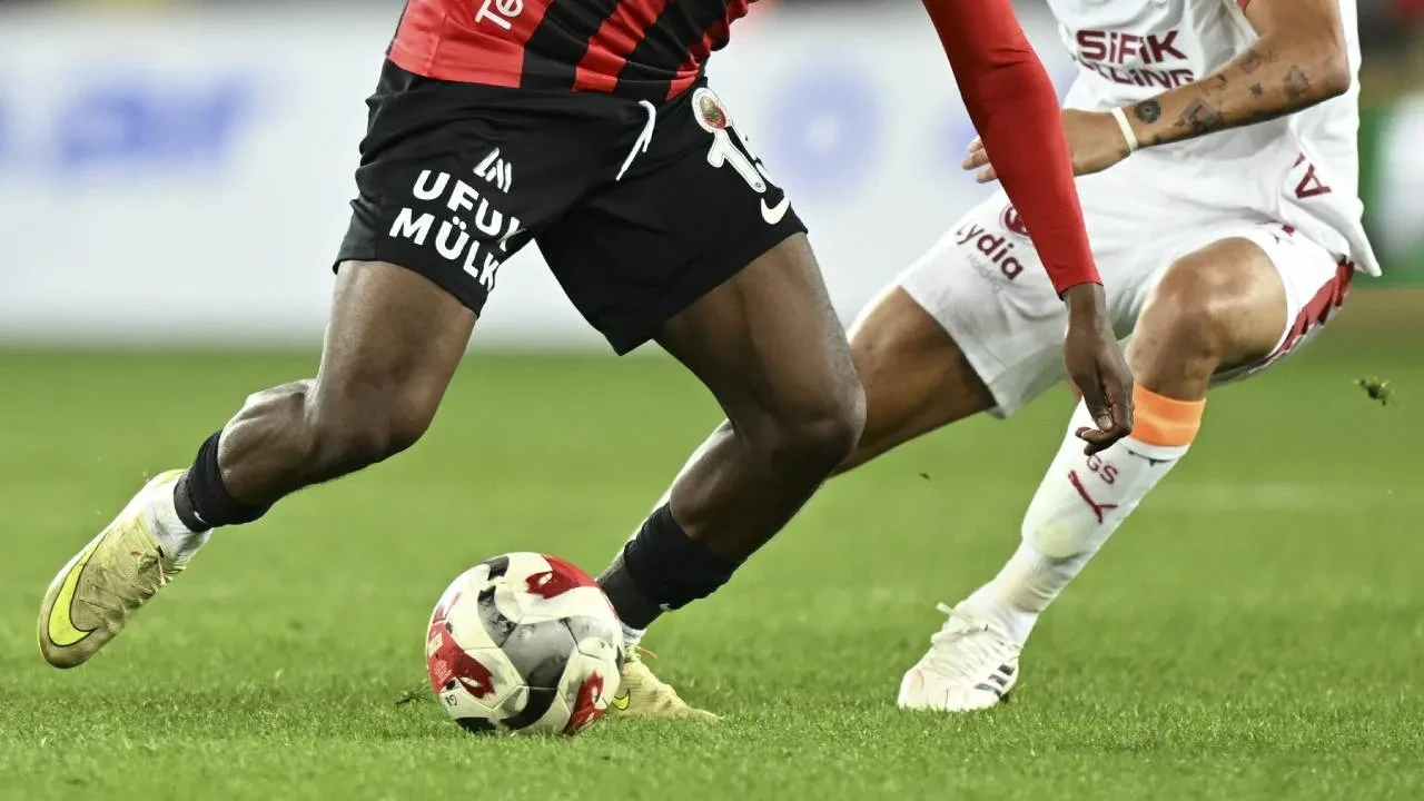 Süper Lig'de 30. haftanın sonuçları! İşte maçlarda alınan sonuçlar ve puan durumu