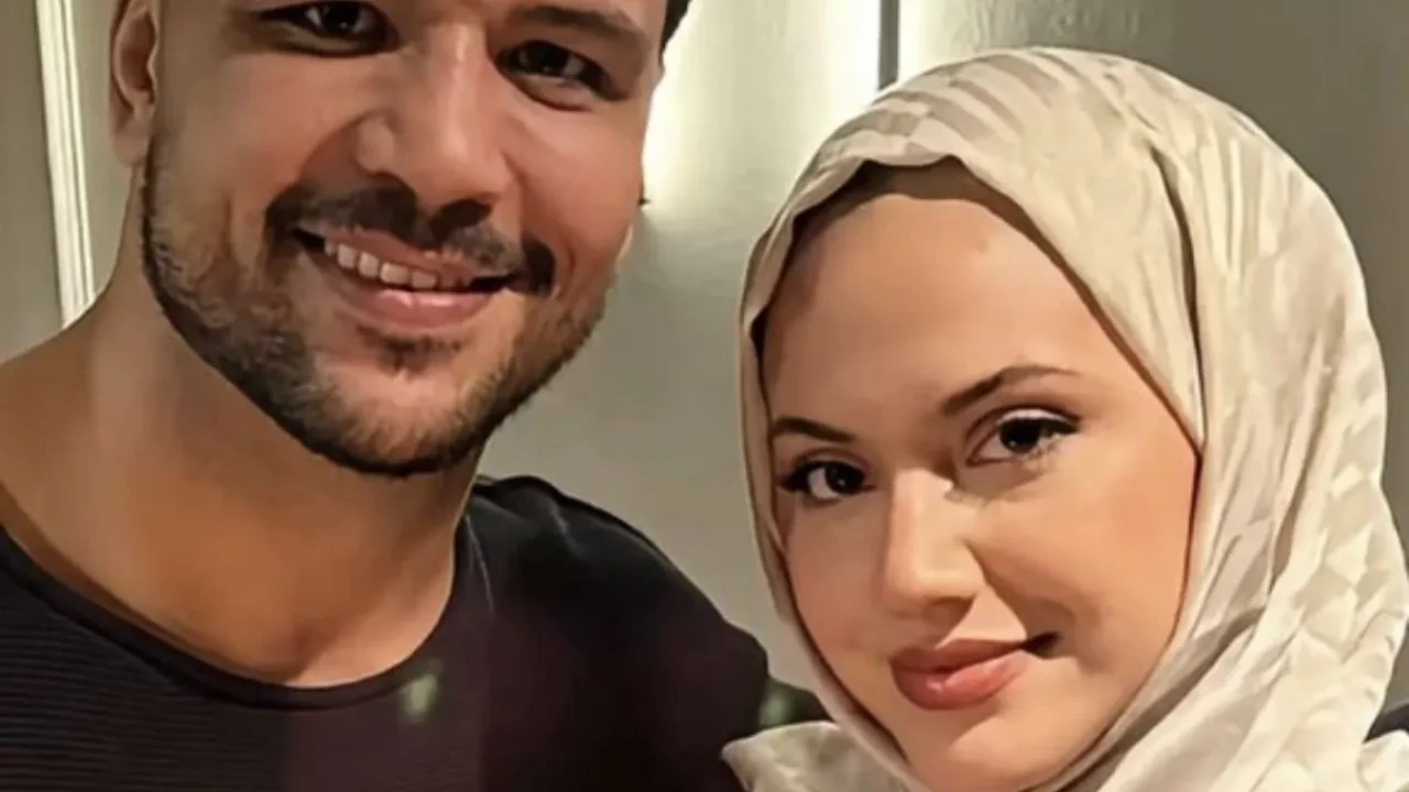 Survivor Ramazan’ın eşi Yasemin sosyal medyayı salladı! Fahriye Evcen benzerliği olay oldu